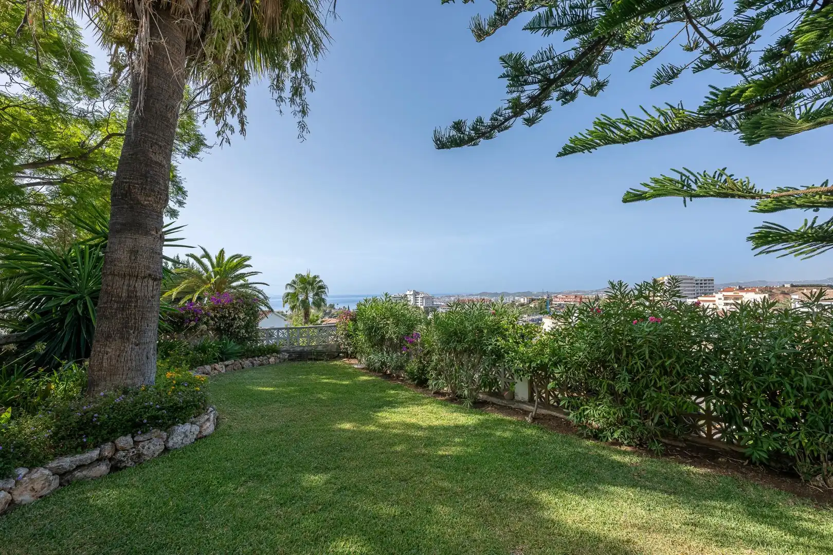 Villa con piscina in vendita a Calle Verderón 25, imagen 43