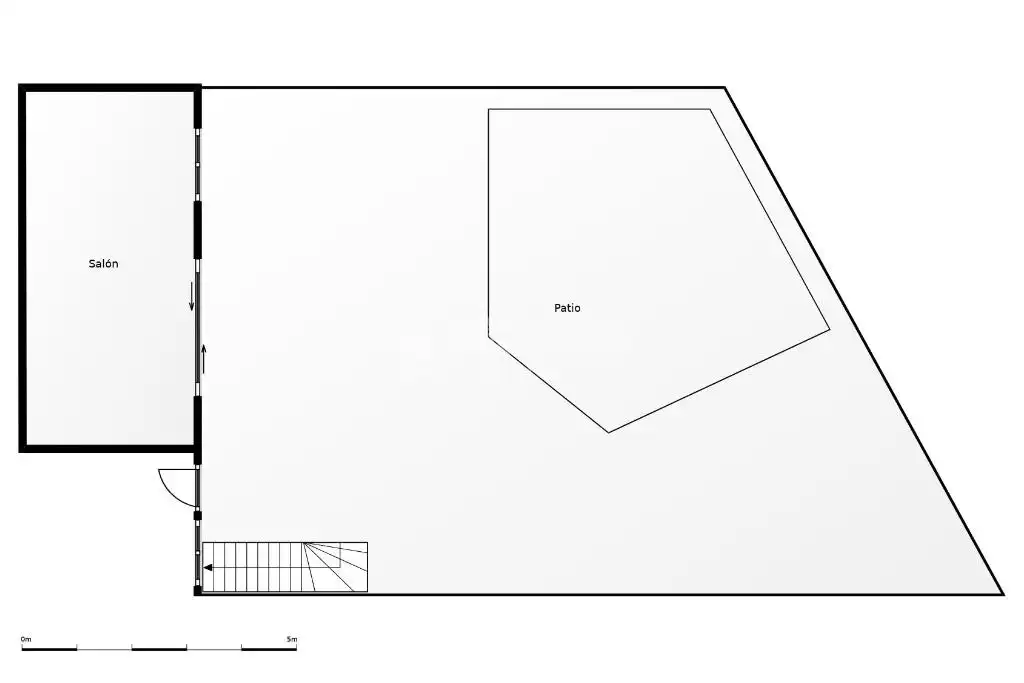 Casa o chalet en venta en Candelaria con Piscina y Amueblado