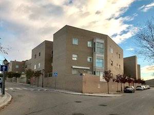 Trastero en Alquiler en Calle Luis Buñuel, 4 en Daganzo de Arriba