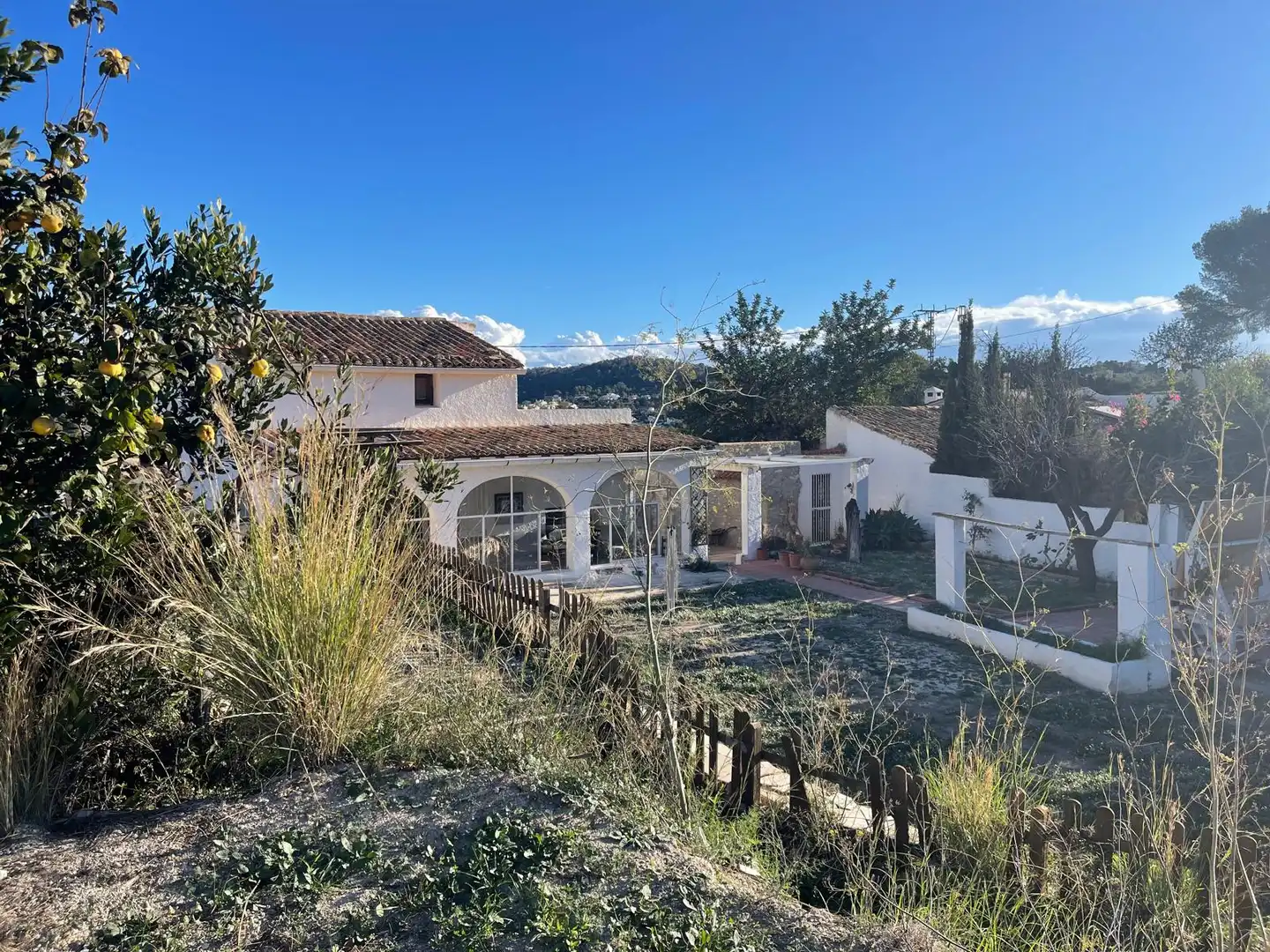 Chalet con terraza en venta en Gargasindi - Garduix - Colina del Sol, imagen 41