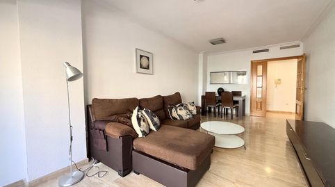 Foto 5 de Pis en venda a Avenida Estacion, de la, 17, Ensanche - Diputación, Alicante / Alacant