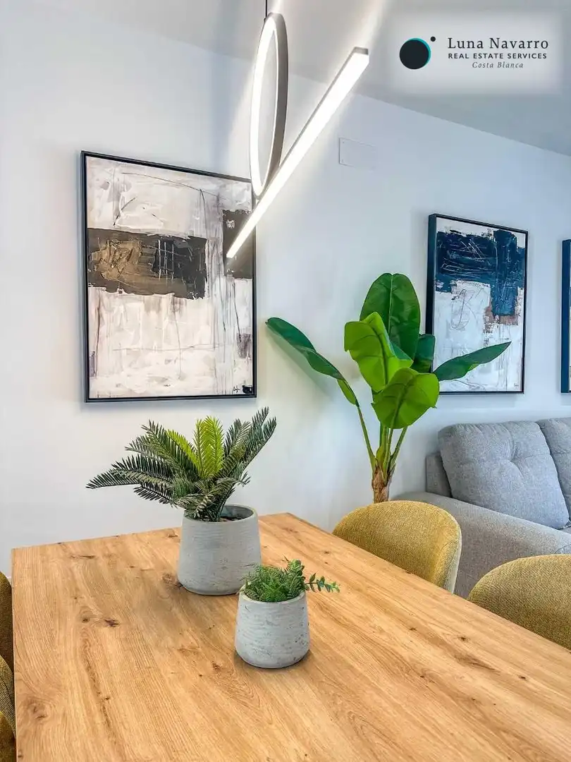 Mini appartamento con terrazza in vendita a Avenida Oviedo, imagen 10