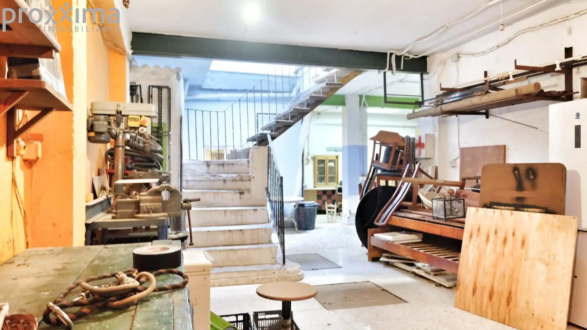 Casa o chalet en venta en Sevilla