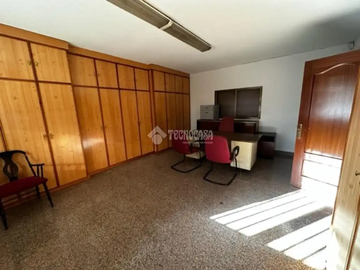 Local de alquiler en Valladolid con Aire acondicionado y Calefacción