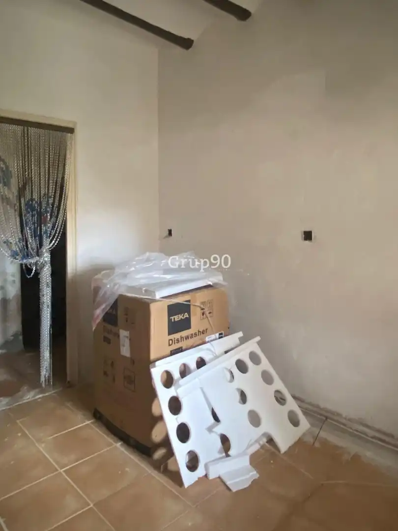 Finca rústica en venta en Alfarràs