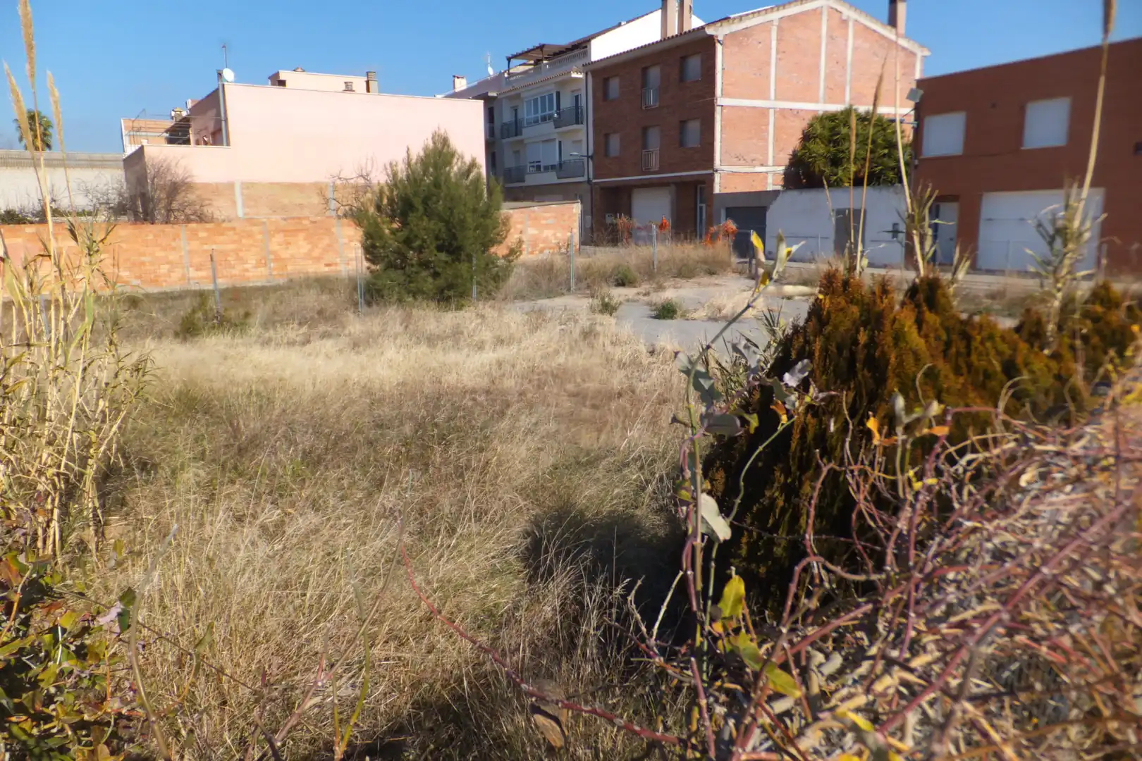Terreny residencial en venda a Carrer de Mont-roig, imagen 5