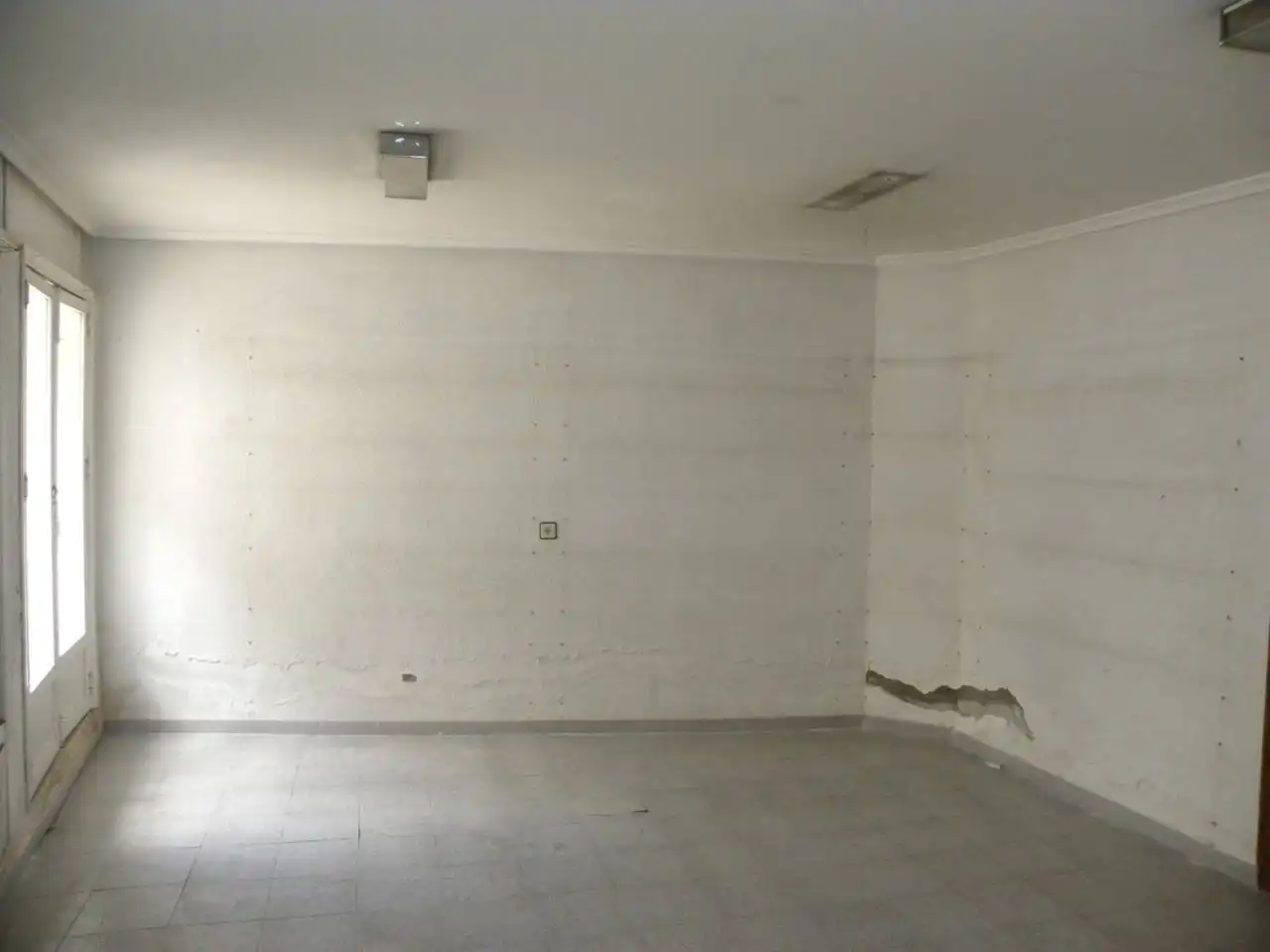 Local comercial en venda a Caravaca de la Cruz