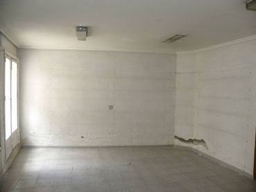 Local comercial en venta en Caravaca de la Cruz