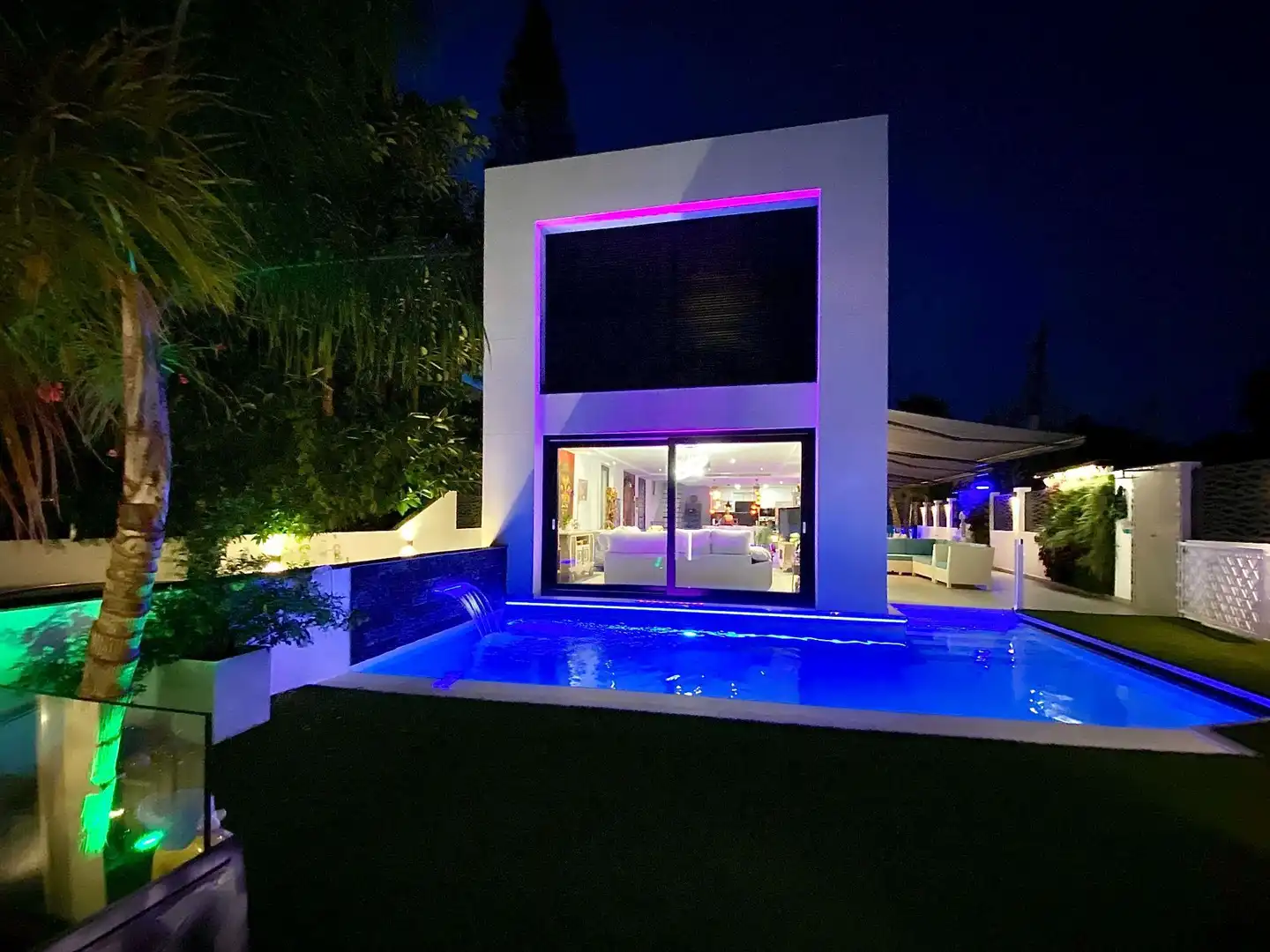 Casa amb piscina en venda a Almuñecar centro, imagen 83