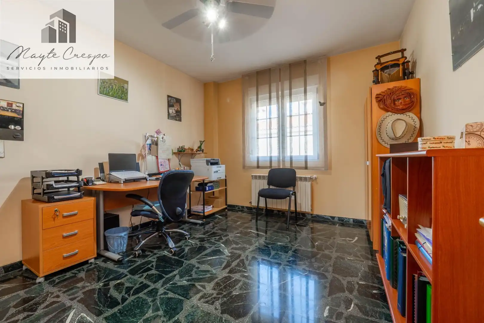 Semi-detached house for sale in Calle MEROE, imagen 67