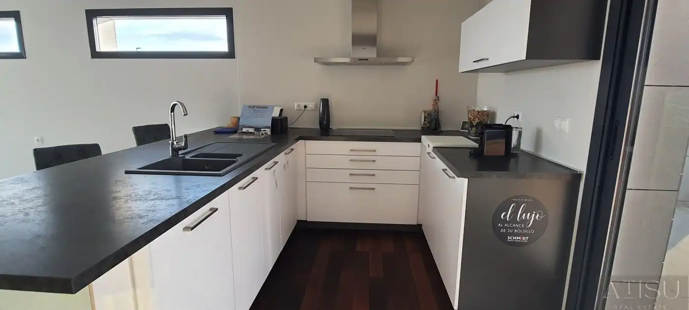 Villa avec piscine à vendre à Balcón de Finestrat - Terra Marina, imagen 15
