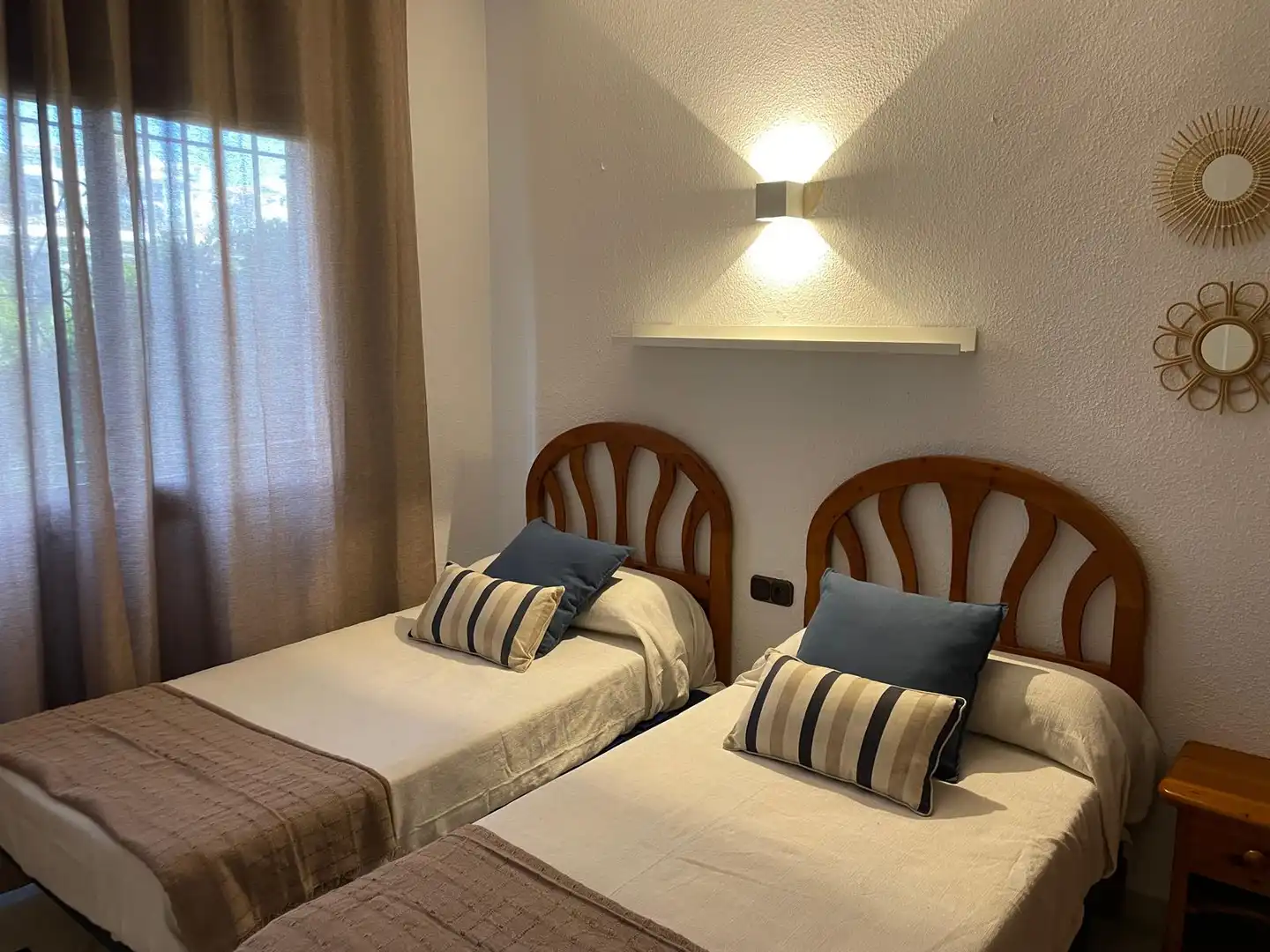Piso de alquiler en Calle Mirador del Golf, 2, La Cala Golf - Lagar Martell