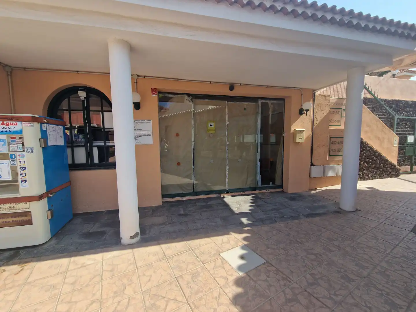 Local en venta en Avenida J.M. Galván Bello, 11, Golf del Sur - Amarilla Golf