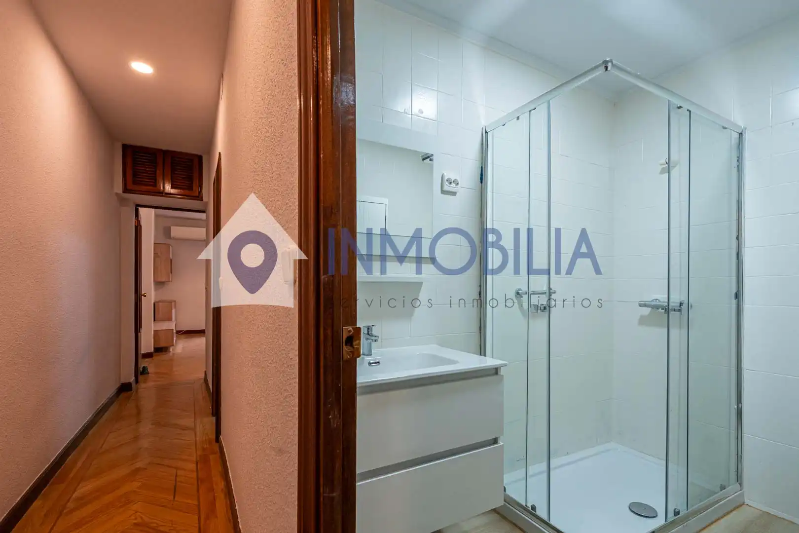 Piso con terraza en venta en Calle del Conde de Peñalver, imagen 21