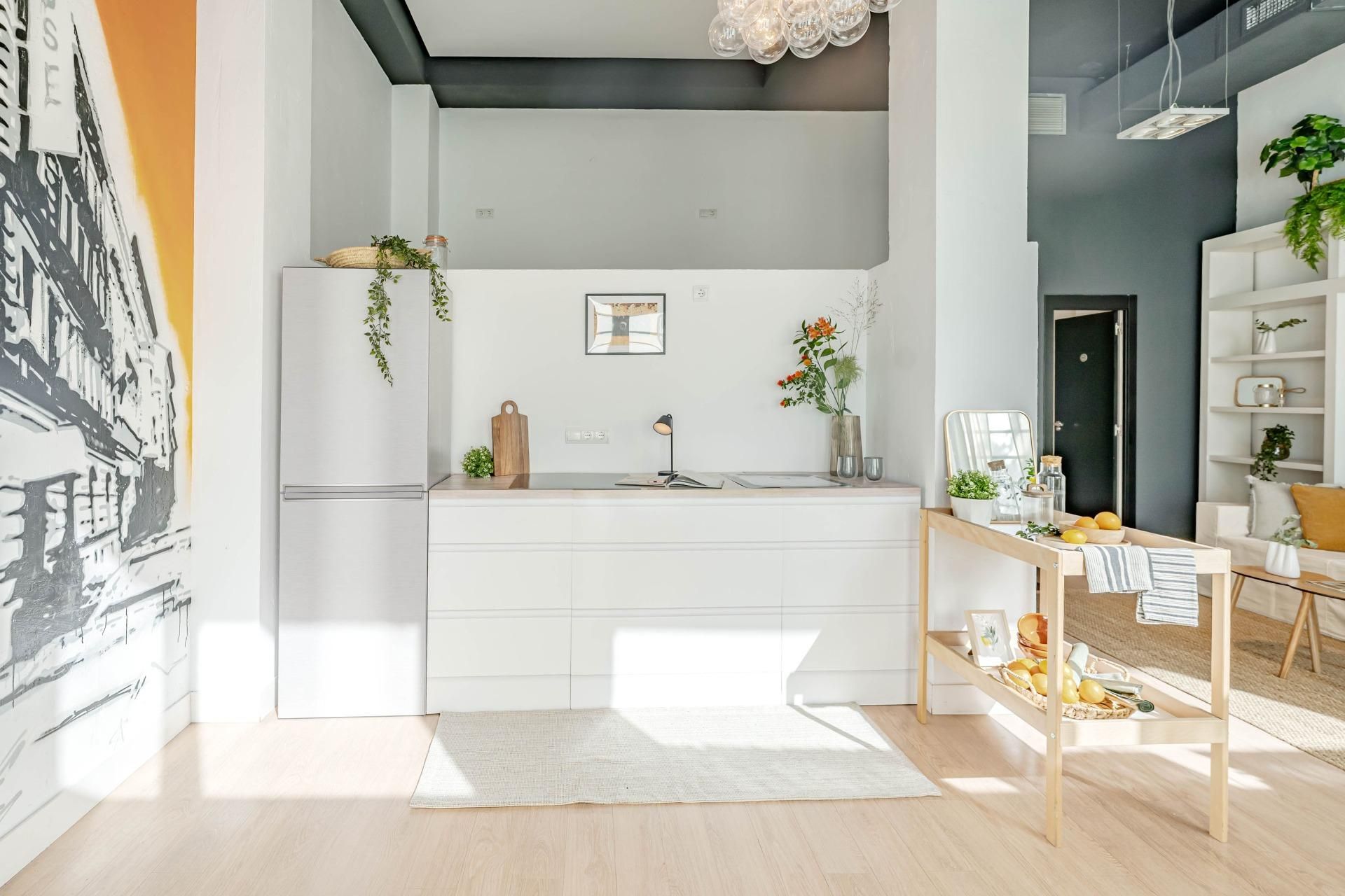 Loft for sale in Calle RODRIGO DE TRIANA, Pueblo Nuevo, Ciudad Lineal