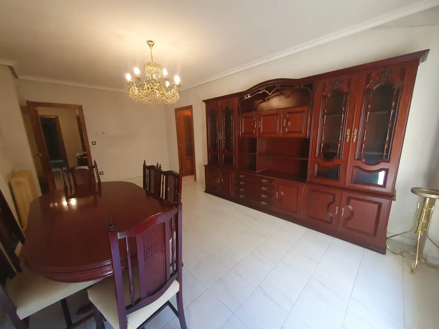 Appartement avec terrasse à vendre à Centro, imagen 2