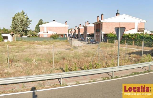 Terreno residencial en Venta en Madrid en Mojados