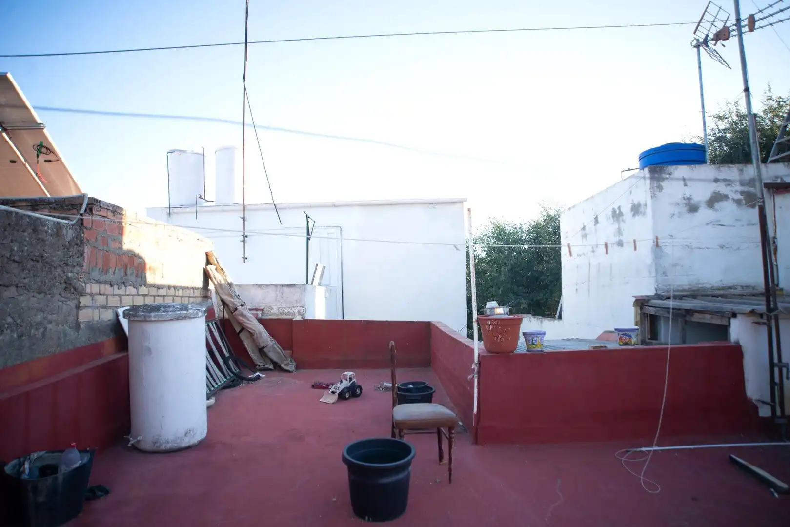 Maison à vendre à Balcón de Sevilla - Atalaya - La Uva - La Extremeña, imagen 22