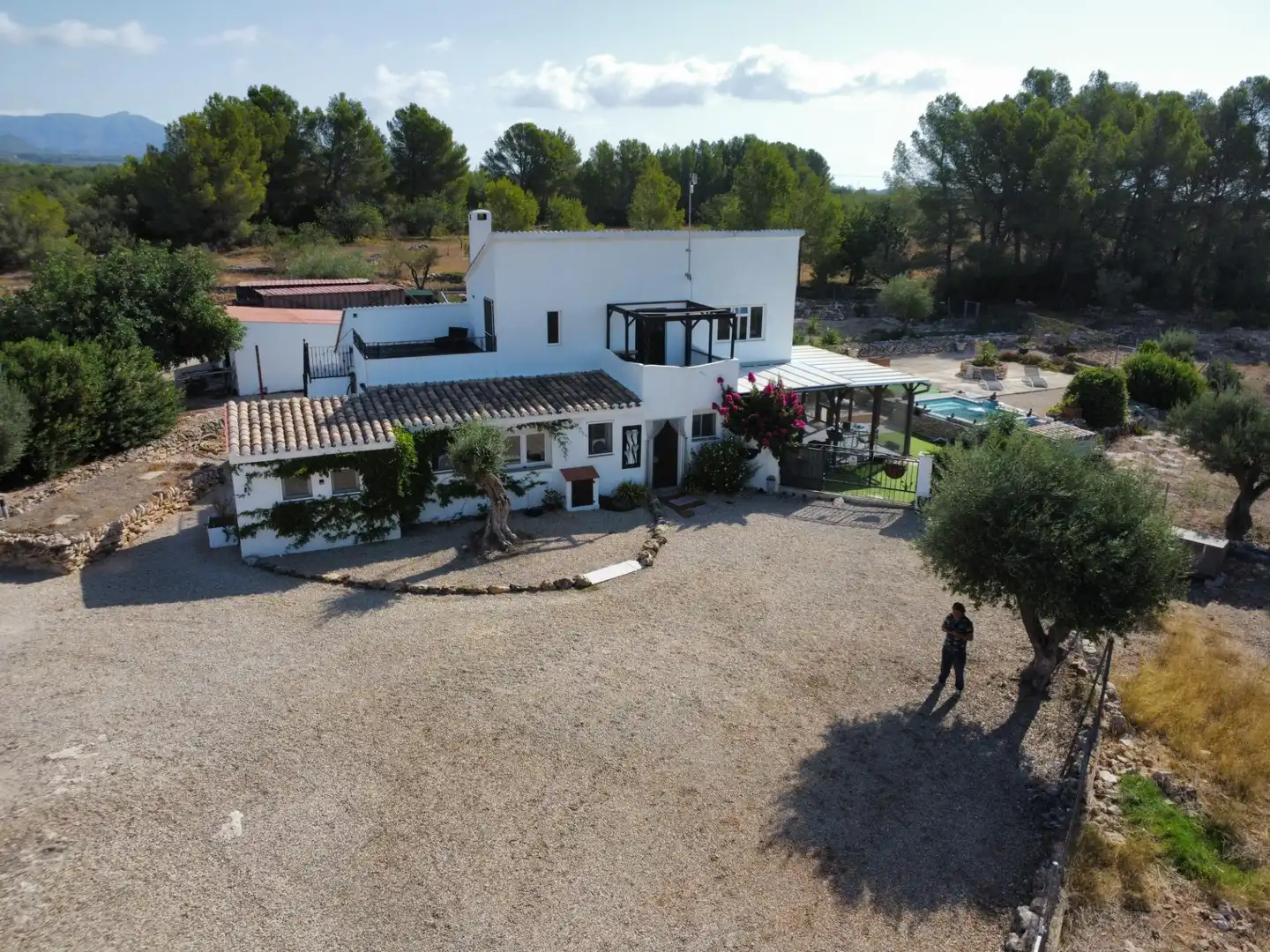 Landhaus mit Pool zum Verkauf in El Perelló, imagen 28