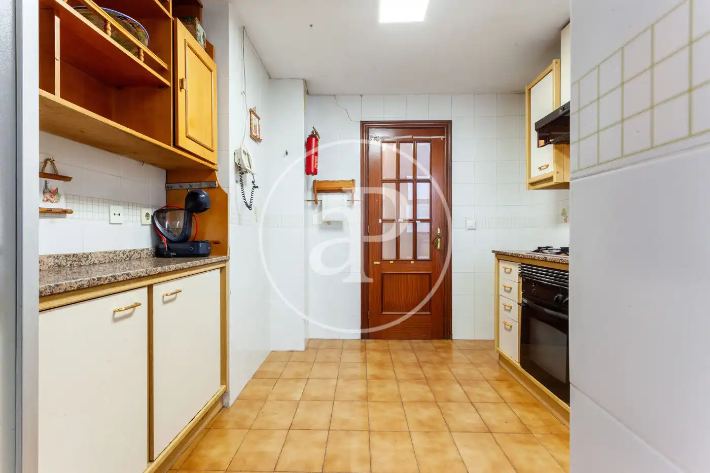 Pis en venda a Carrer de Pere Aleixandre, Mont-Olivet
