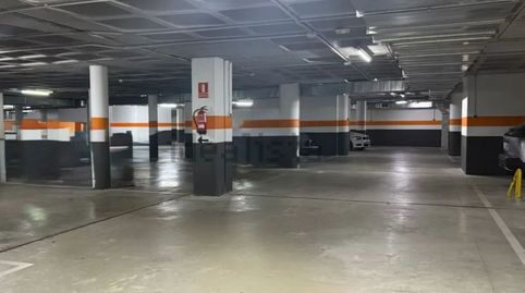 Foto 2 de Garaje en venta en Carrer Navío, 9, Manzanera - Tosal, Calpe / Calp