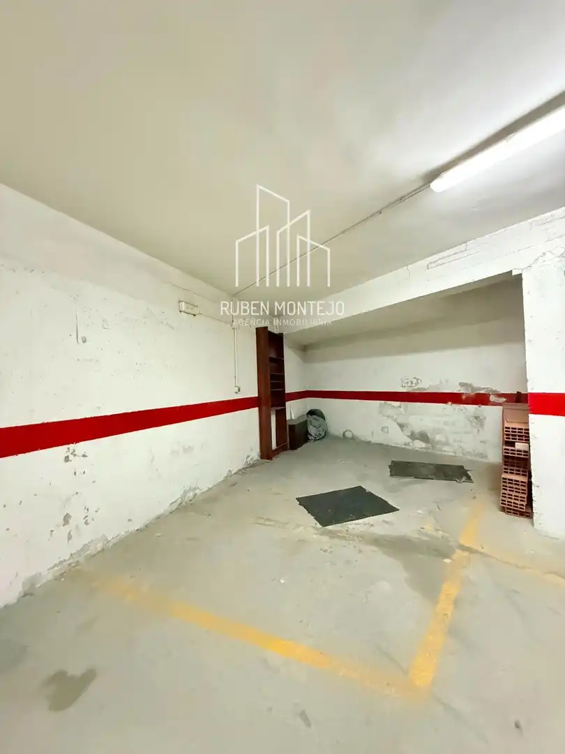 Wohnung zur Miete in Villamayor mit Heizung, Terrasse und Möbliert