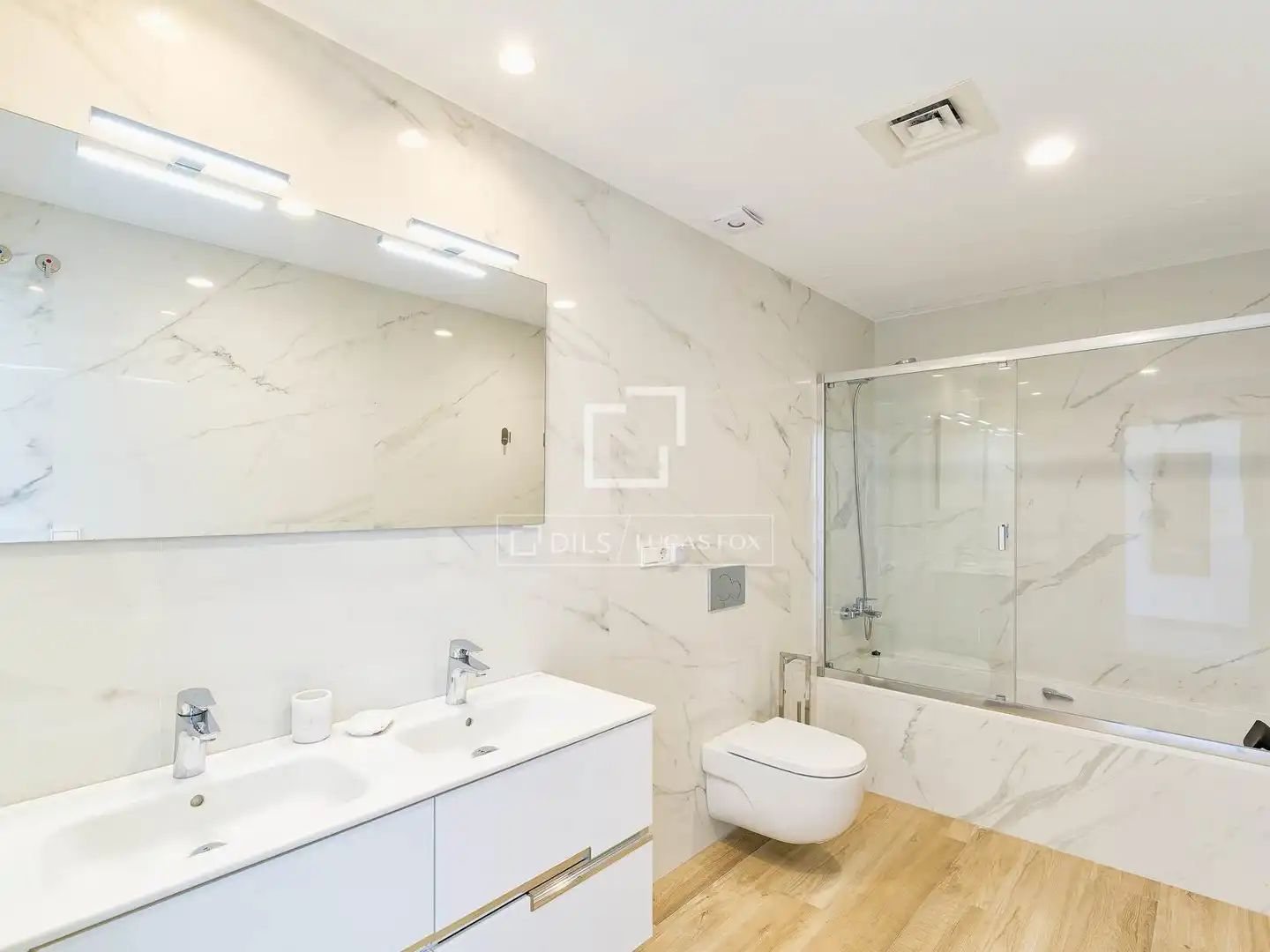 Baño de Casa o chalet en venta en Almuñécar con Aire acondicionado y Terraza