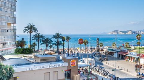 Foto 2 de Apartamento de alquiler en  Avenida Estocolmo, Rincón Alto, Benidorm