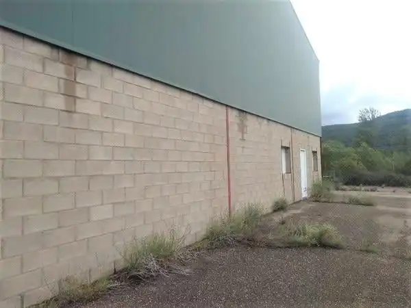 Nau industrial en venda a Calle Cuadros, imagen 15