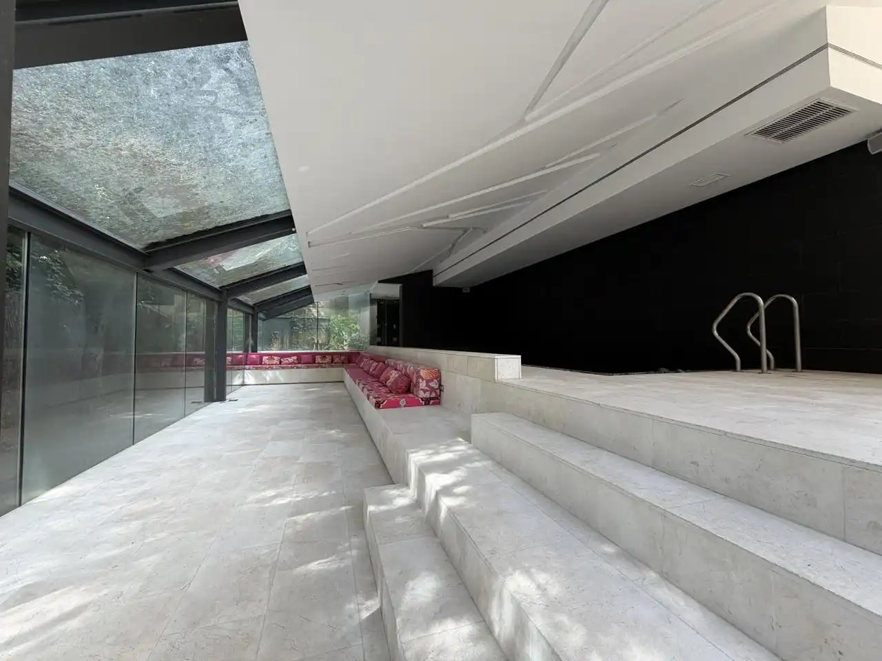 Haus mit Pool zur Miete in Calle Paradores, imagen 12