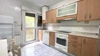 Kitchen of Flat for sale in Valle de Mena  with Heating, Terrace and Balcony