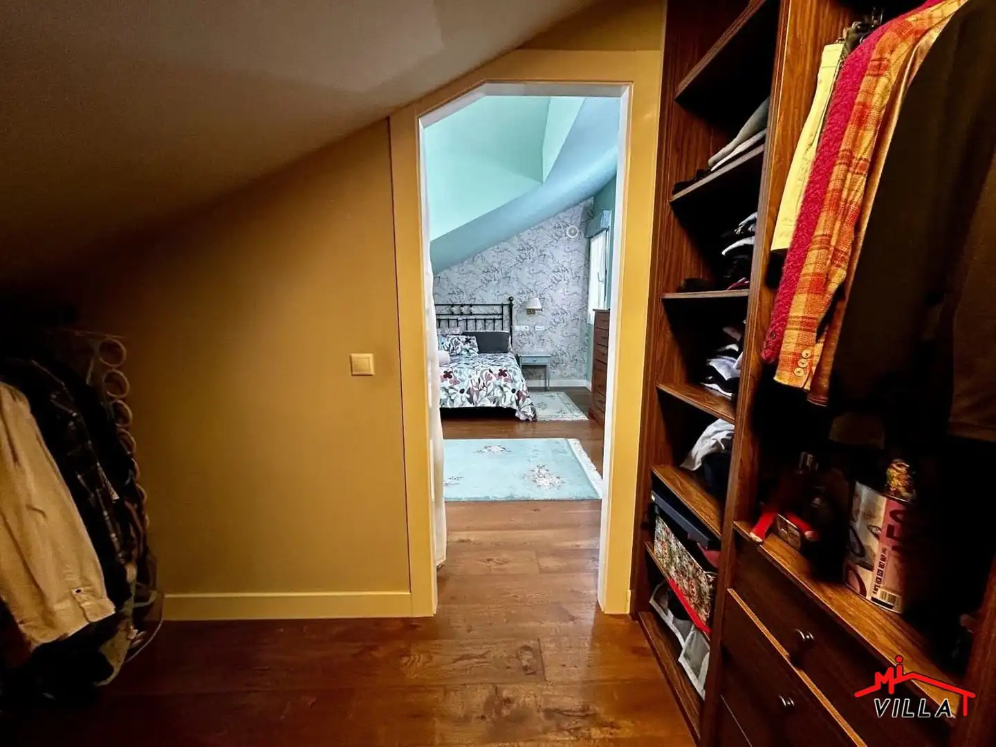 Casa o chalet en venta en Bárcena de Cicero con Calefacción, Terraza y Amueblado