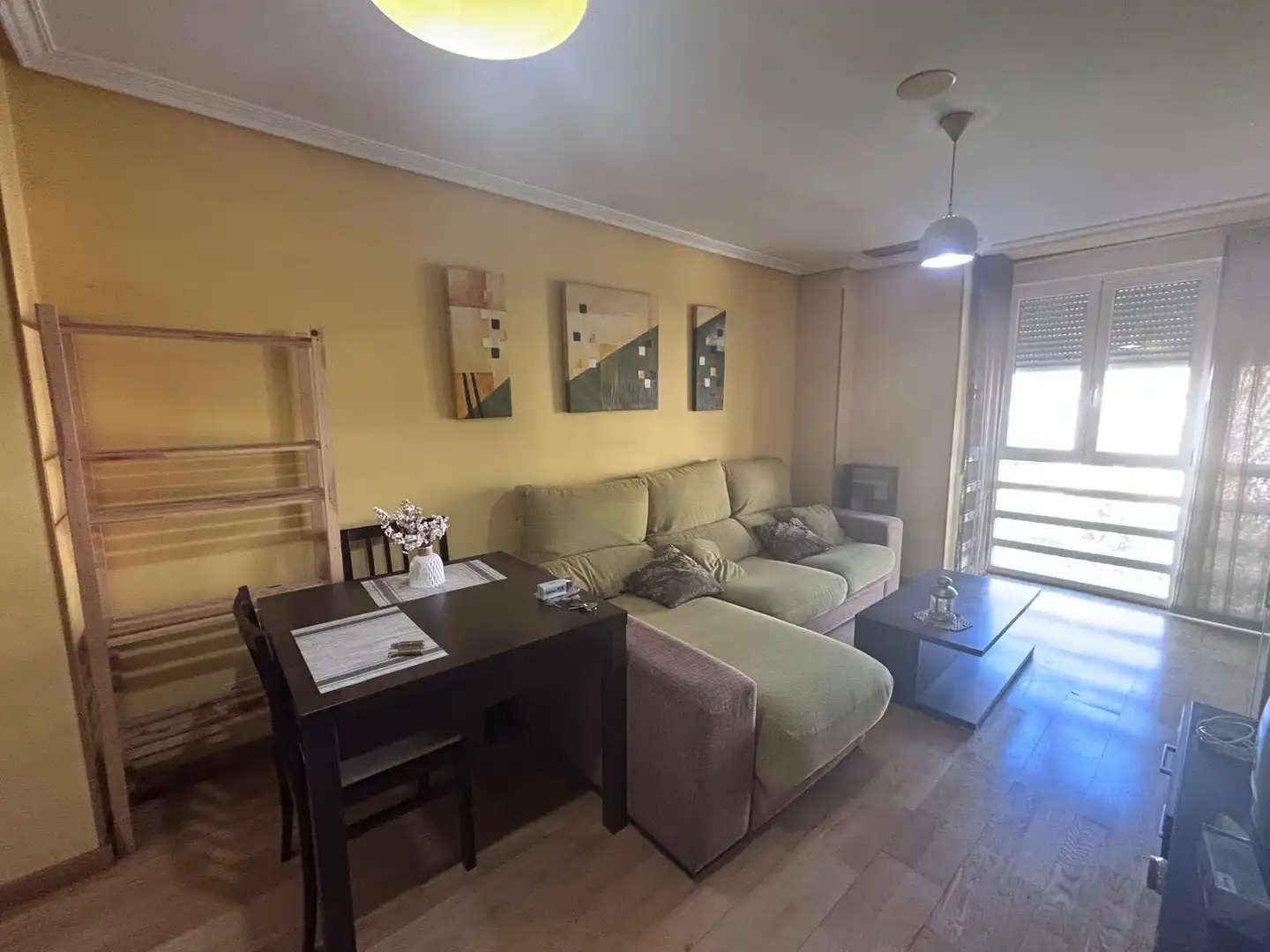Apartament amb ascensor en venda a Paseo del Mercadal 22, imagen 4