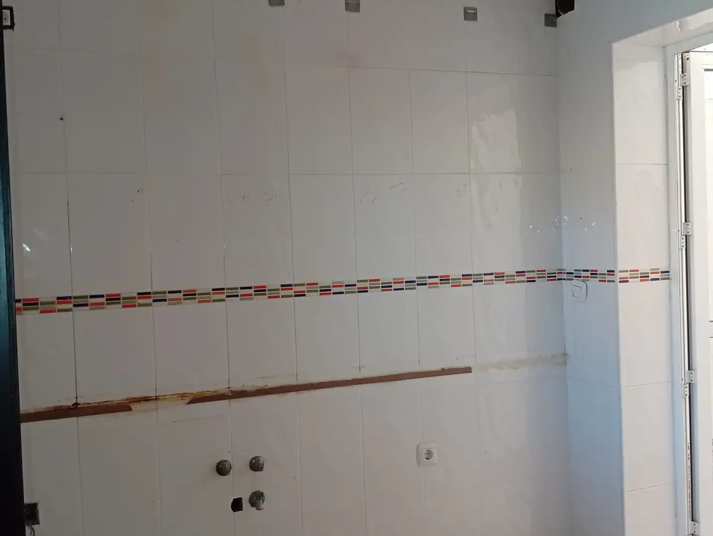 Bany de Pis en venda en Cuevas del Almanzora