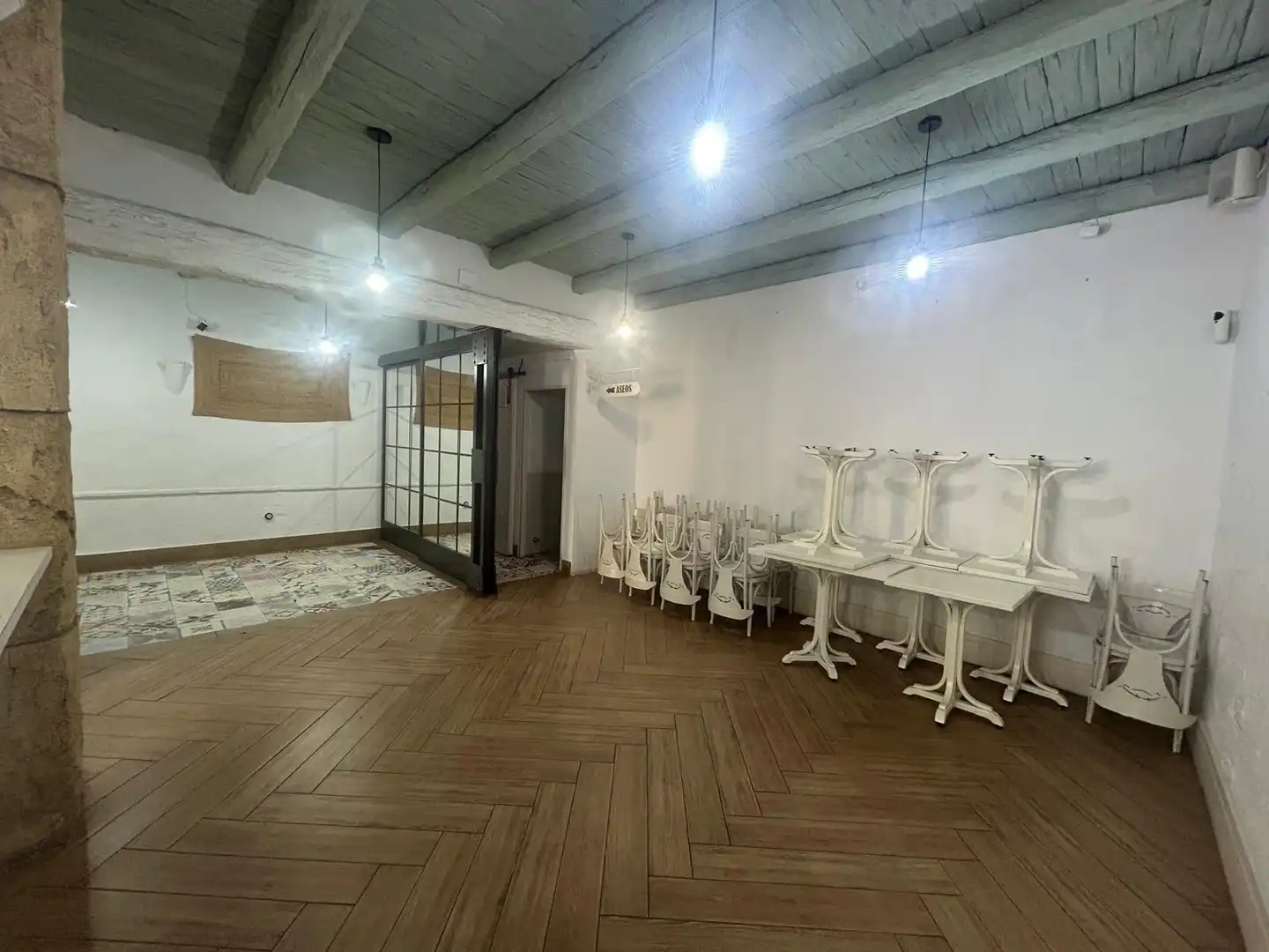 Local en venta en Utrera
