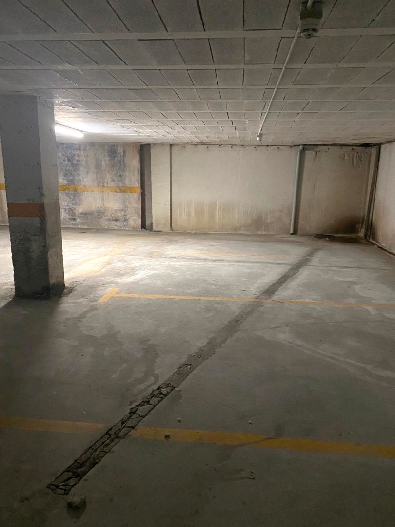 Parking of Garage to rent in A Cañiza  