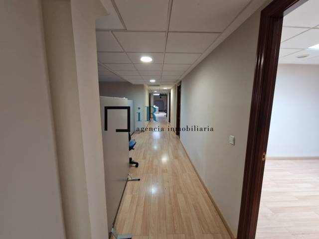Oficina en Alquiler en Antequeruela y Covachuelas