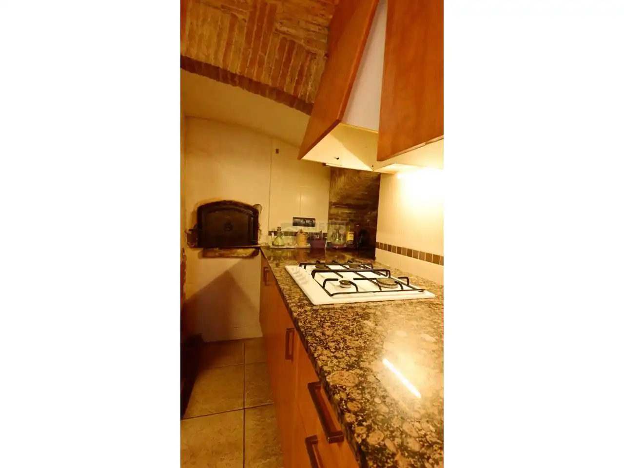 Kitchen of Country homes for sale in Pontós  with Air Conditioner, Heating and Private garden