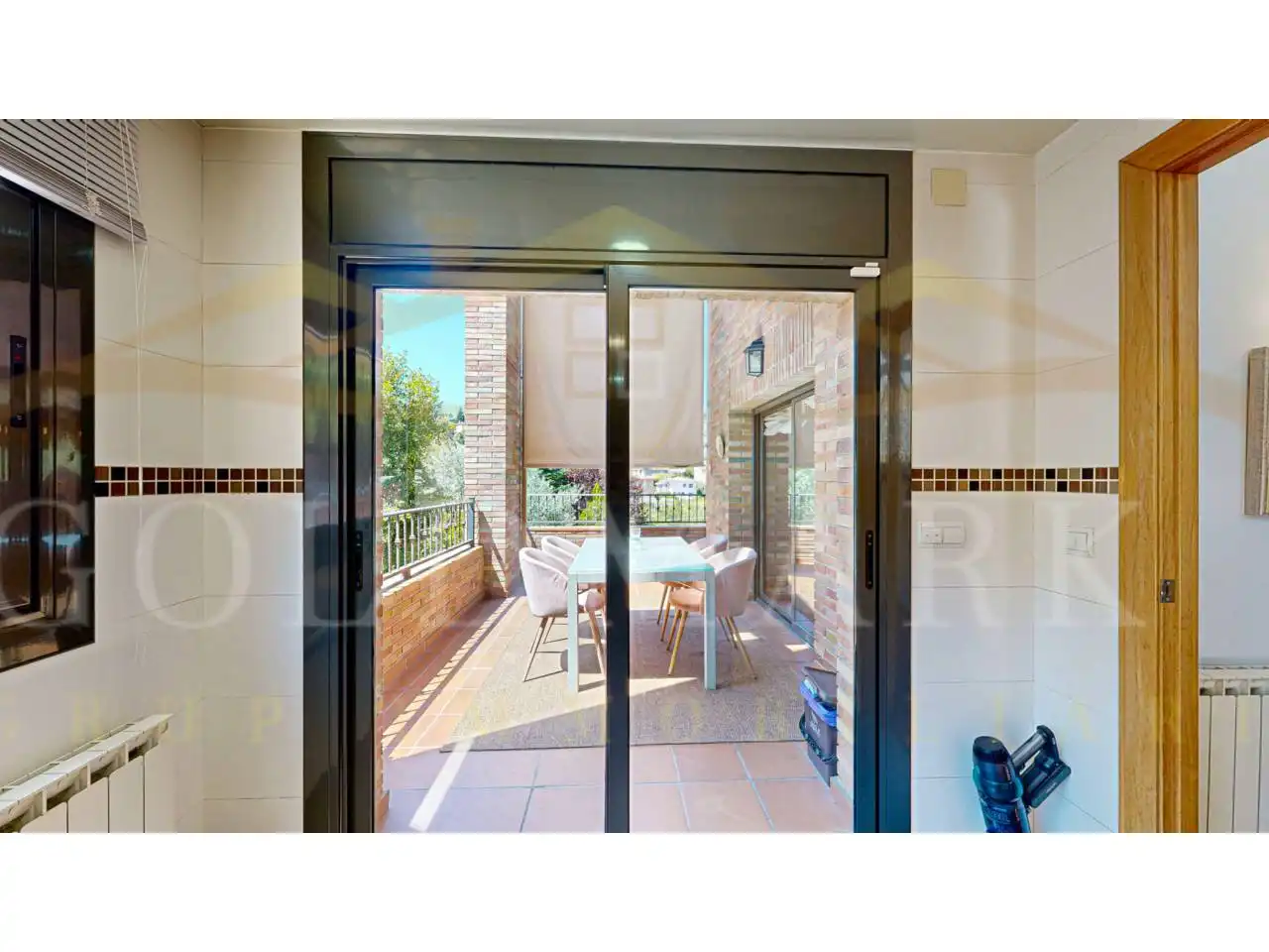 Maison avec piscine à vendre à Carretera Sant Andreu de la Barca 21, imagen 13