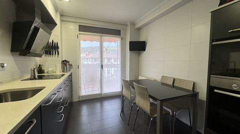 Foto 3 de Piso en venta en Bergara, Gipuzkoa