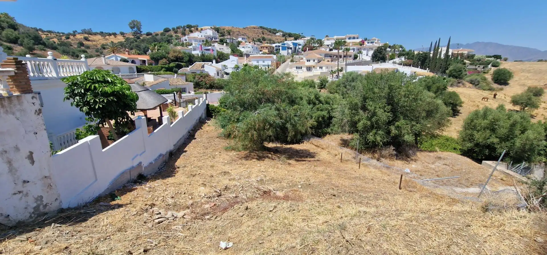 Residencial en venda a Calle MILANO-CERROS AGUILA, 21, Hipódromo - Cerrado del Águila