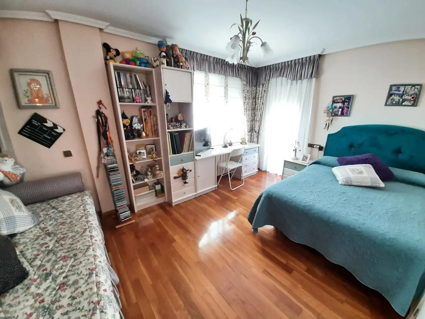 Chalet con piscina en venta en Rincón de Loix, imagen 21