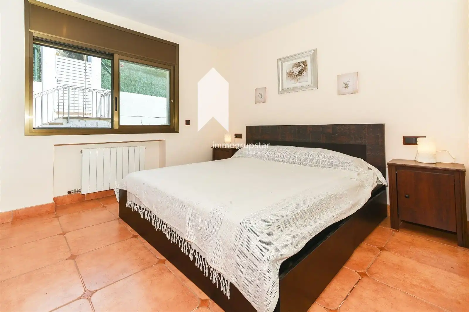 Habitación de Casa o chalet en venta en Calonge i Sant Antoni con Aire acondicionado, Calefacción y Terraza