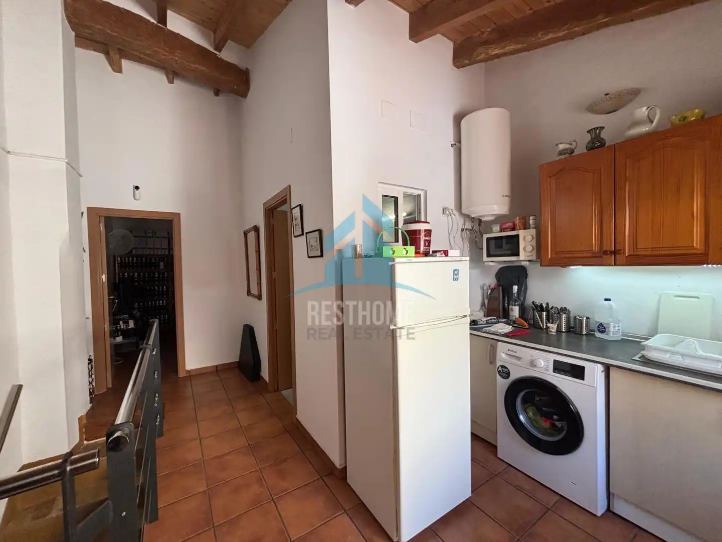 Casa en venda a Pueblo de Cullera, imagen 27