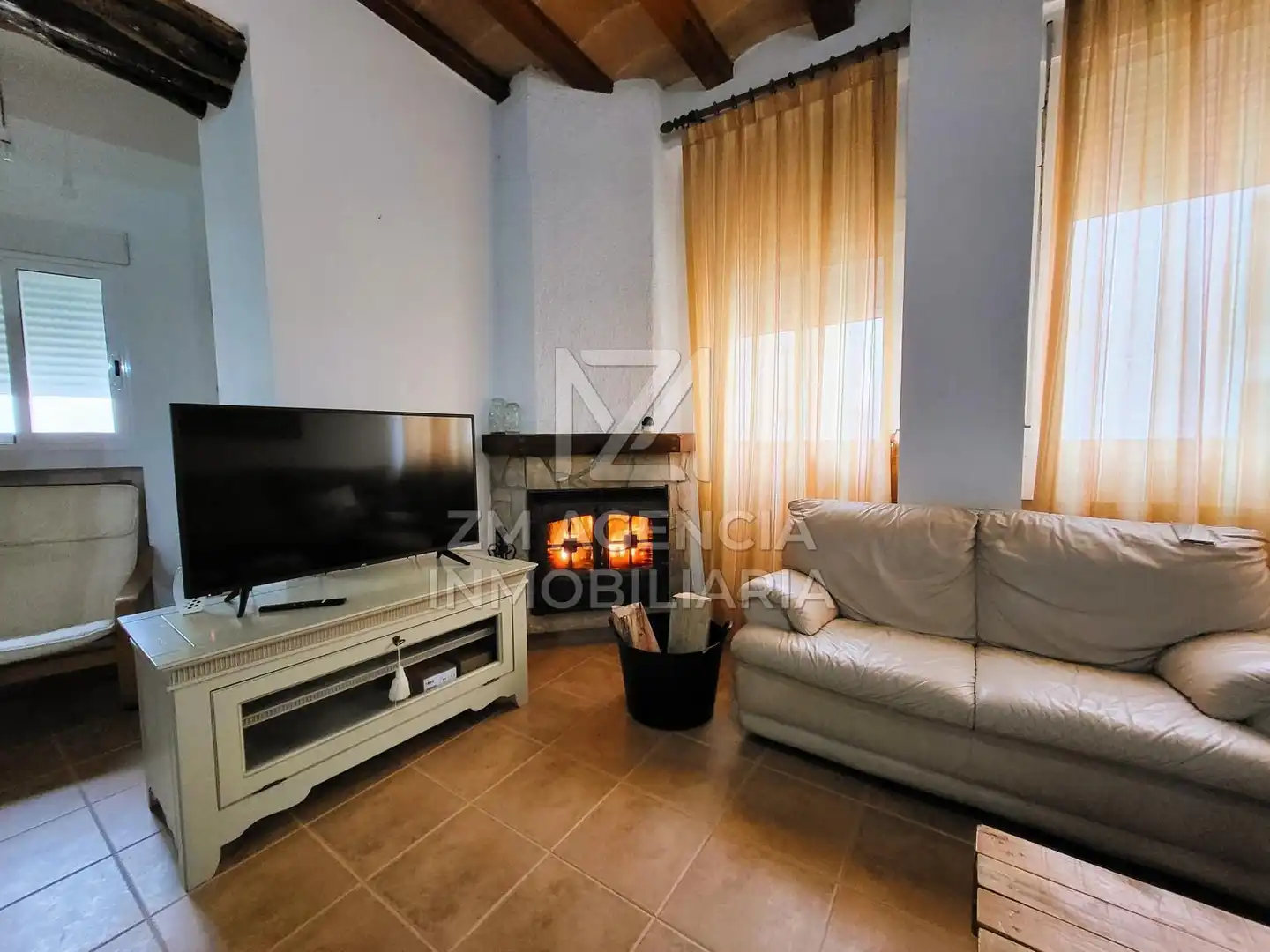 Country house zur Miete in San Rafael del Río