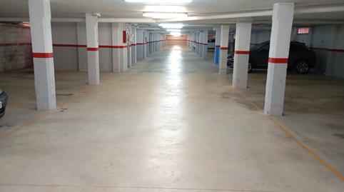 Foto 3 de Garatge en venda a Avinguda de Montserrat, 13, Els Munts, Tarragona