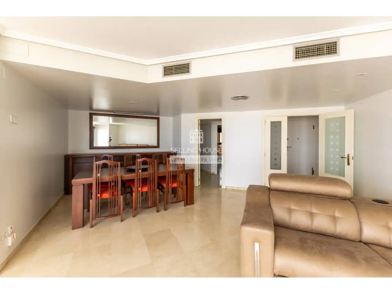 Piso en venta en Paseo Alameda, Penya - Roja - Avda. Francia