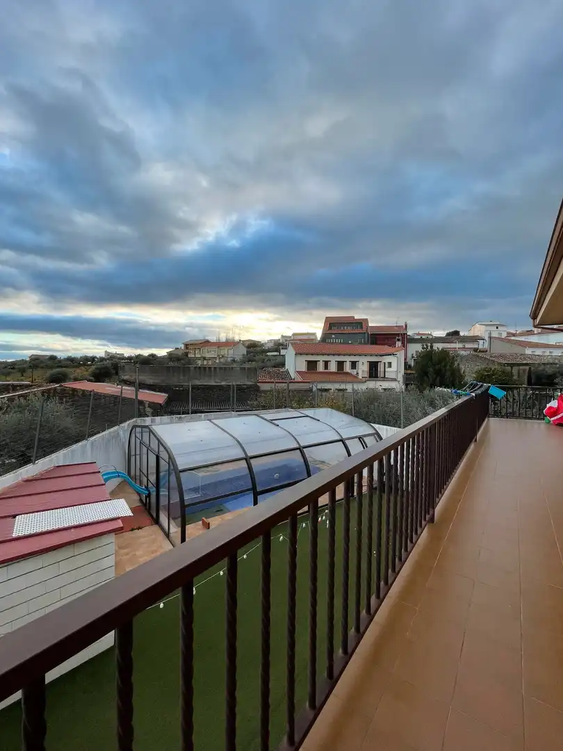 Casa o chalet en venta en N/A, 25, Malpartida de Plasencia