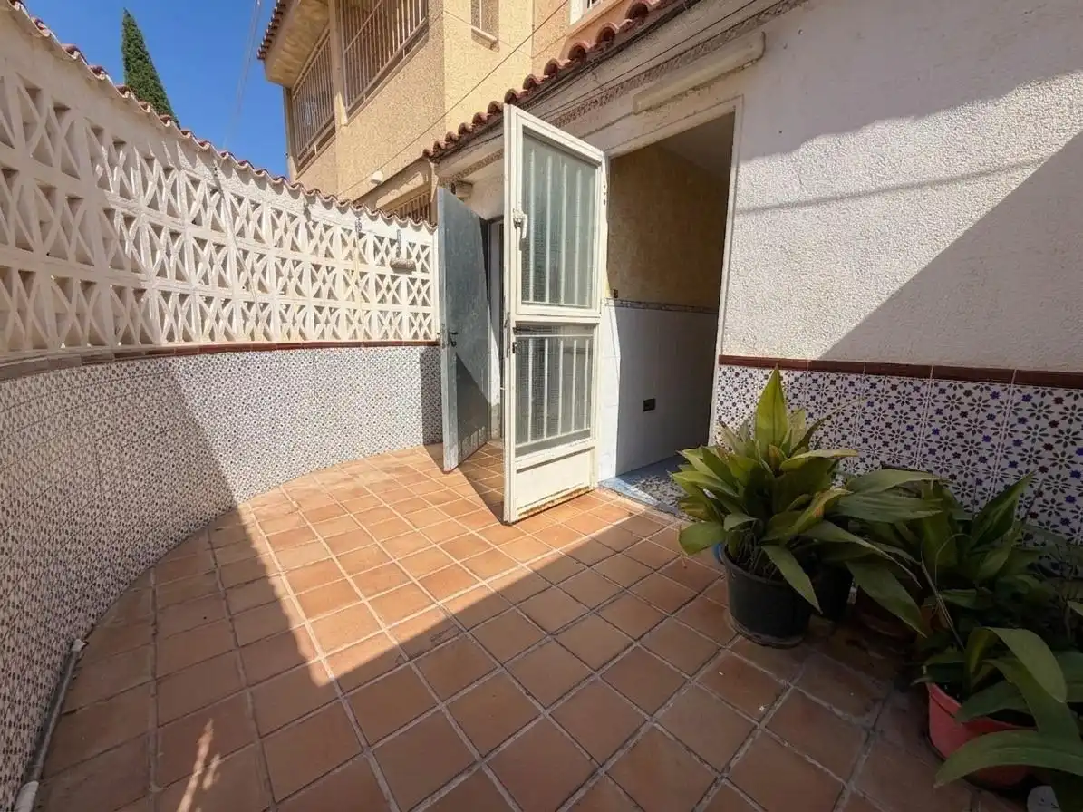 Casa amb terrassa en venda a Calle ALAMEDA, imagen 19