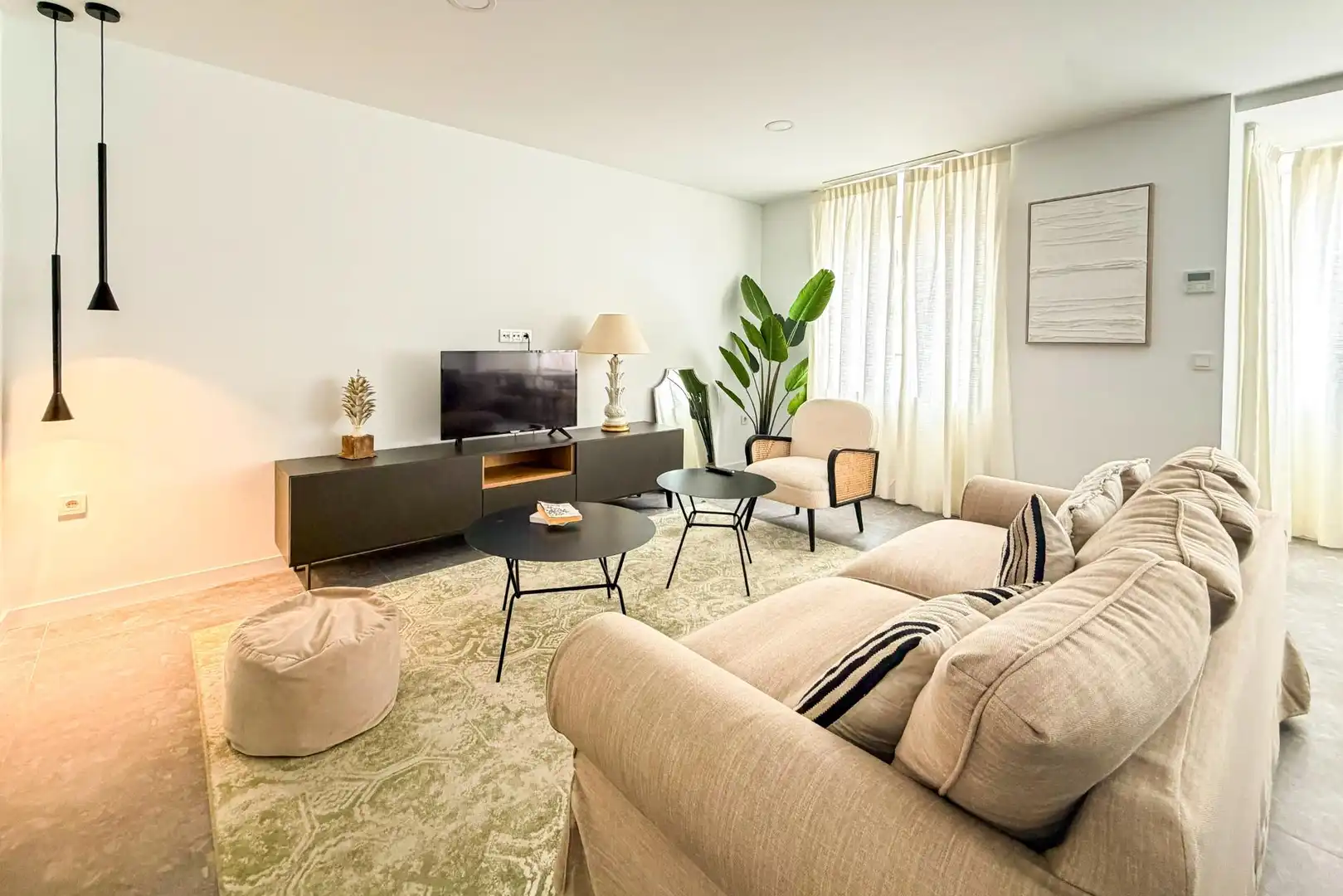 Appartement avec ascenseur à louer à Avenida Avenida Estación, imagen 3